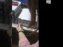 Lichtquelletestvideo