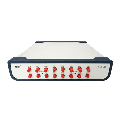 Optisches Oszilloskop multi VierkanalRate BERT Support 10Gbps 9.953/10.3125G USBs