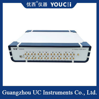 400G PAM4-Fehlermesser Hochgeschwindigkeitsoptischer Transceivermodul