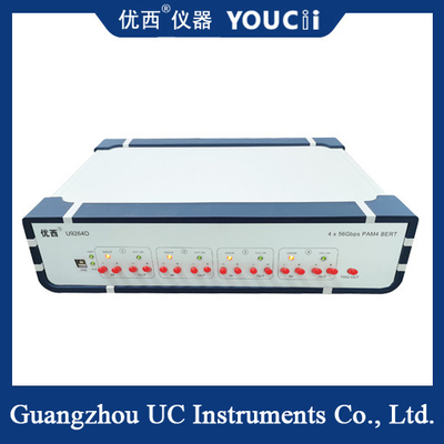 200G PAM4 Bit - Fehlerprüfer 10.3125\25.78125\26.5625G\NRZ\PAM4