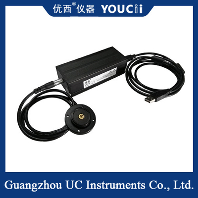 Externer Wellenlängenbereich optischer HochgeschwindigkeitsStromzähler PD 850 | 1700 Nanometer