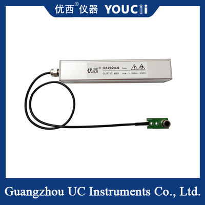 2mm ultradünne PD externe optische Leistungsmesssonde +10 bis -45dBm