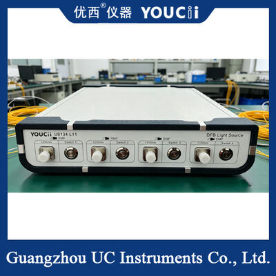 DFB Butterfly-förmige Laserquelle ist für die optische Faserübertragung geeignet