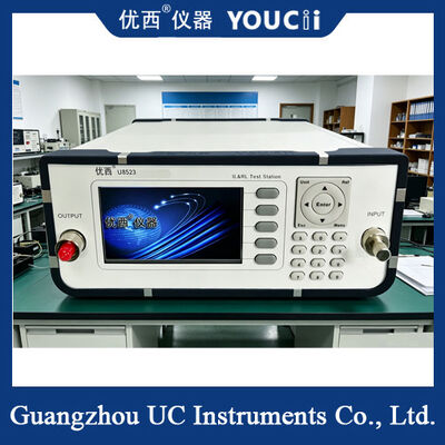 1310/1550nm Echo Verlust Tester, Dual-Light Echo Verlust Instrument
