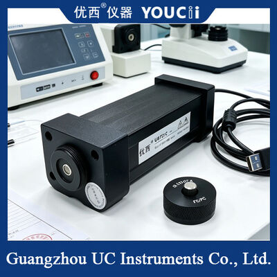 InGaAs Sensor Element Portable High-Speed Optical Power Meter