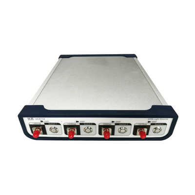 Laserdiodes- mit verteilter Rückkopplungquelle DFB 1550nm 1570nm 1590nm