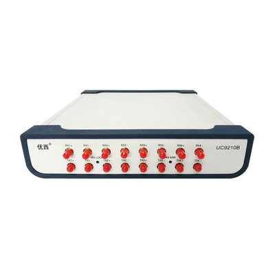 elektrische Messgeräte 10G 4 Kanäle BERT