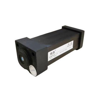 Optisches Stromzähler-Modul-schnelle Repräsentativdynamikwerte +5~-80dBm USBs