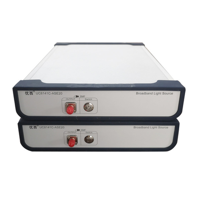 Lichtquelle c-Band-ASE mit Operations-Wellenlänge 1527nm | 1565nm