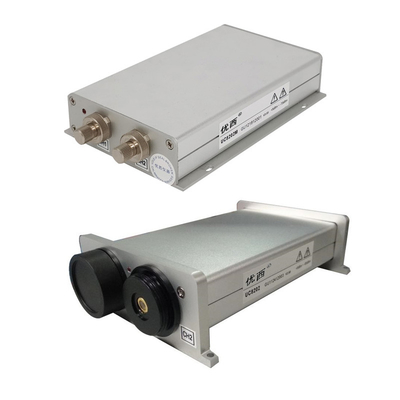 1/2 Kanal Mini Optical Power Meter +10 | -65dBm/+25 | -50dBm