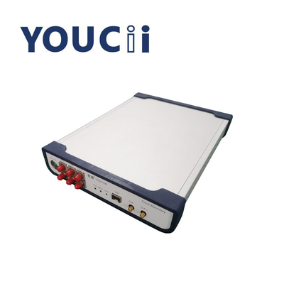 Vollweg-10Gbps CDR Taktrückgewinnungs-Modul-anpassungsfähige Rate
