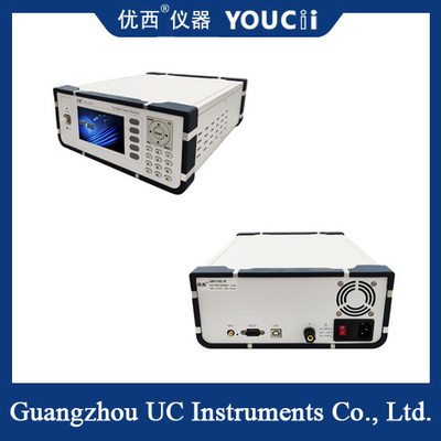 Tisch-Tuning-Laser-Lichtquelle eingebaut VOA Optional C/L/CL/O