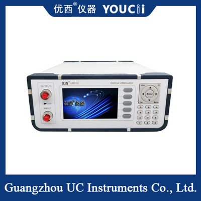 Ein-Modus-Optischer Dämpfer 1310/1490/1550/1610 Nm Wellenlänge