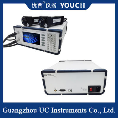Optische Stromzähler-Sonden-externe Zweikanalhohe Leistung