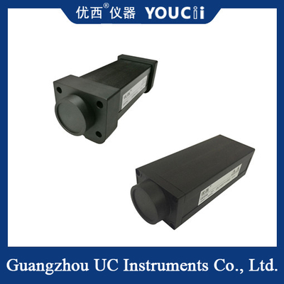 Hochgeschwindigkeitsununterbrochene Kalibrierung der Stromzähler-Sonden-850/980/1310/1510 ~1640nm