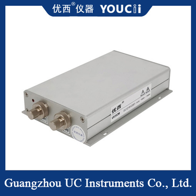 Hohe Leistungsfähigkeit doppelter Kanal-Mini Optical Power Meter Modules klein