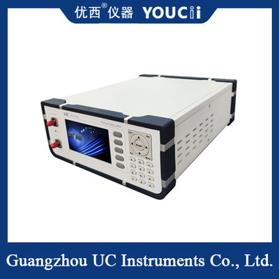 Zwei-Kanal-Desktop-MEMS-Verstellbarer optischer Dämpfer