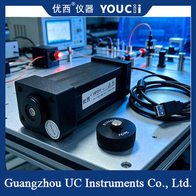 Designed For Standard SM And MM Fiber Types, Fast Optical Power Meter Probe