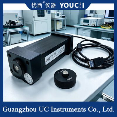 A Fast Optical Power Meter Probe With An Echo Loss Greater Than 40dB