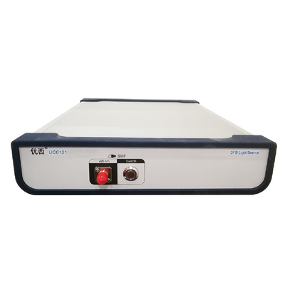 523nm 628nm 940nm Laserlicht-Quelleinfachkanal-Modell