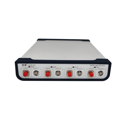 Mehrkanal-DFB Lasersender 1490nm 1510nm 1530nm