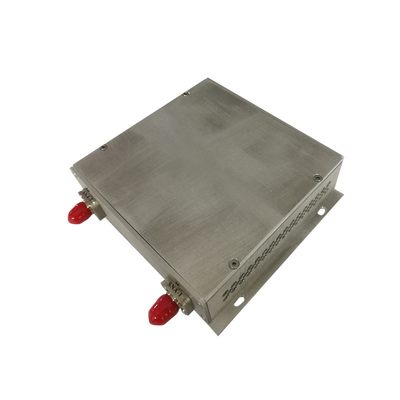 Lichtquelle in mehreren Betriebsarten Mini Module 1525,00 des abstimmbaren Lasers Quellbis 1568,00 Nanometer