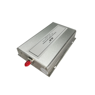 C-Band-doppelte Kanal-Multimodefaser-Lichtquelle 1526,00 bis 1566,00 Nanometer