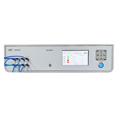 4 volle Rate Error Code Meter With Anzeige der Kanal-10G