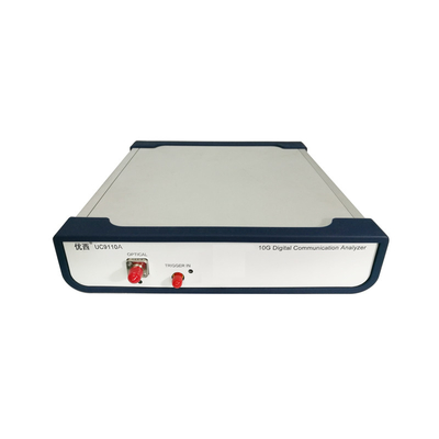 optischer Digital-Kommunikations-Analysator des Oszilloskop-10G
