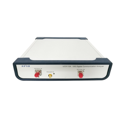 10G Digital Uhr-Triggerquelle des Kommunikations-Analysator-155mhz 2500mhz