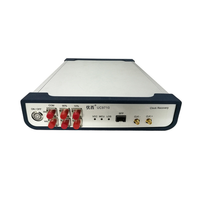 Vollweg-10Gbps Taktrückgewinnungs-Modul für optische Netzwerkausrüstung