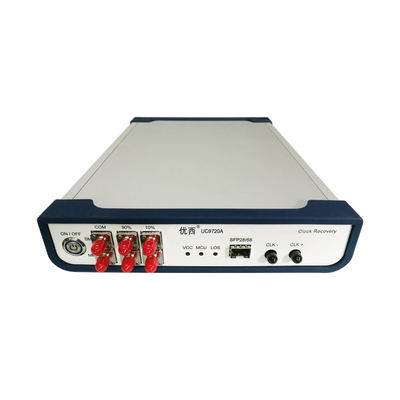 Taktrückgewinnungs-Modul-optische Oszilloskop 32Gbaud PAM4 CDR
