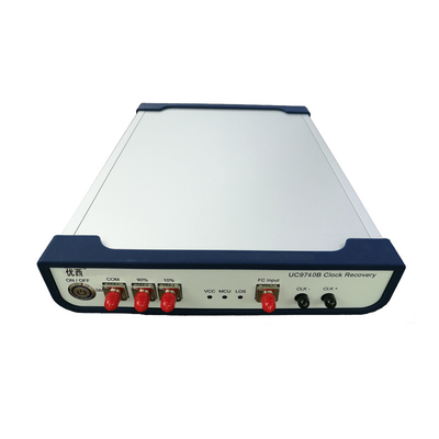 56Gbaud PAM4 CDR Modul Taktrückgewinnungs-Instrument