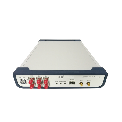 800mVpp optisches Oszilloskop 25.6Gbps 28.1Gbps
