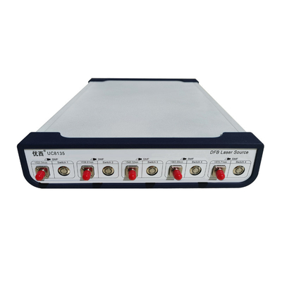 5 Lasersender-Wellenlänge der Kanal-DFB optional