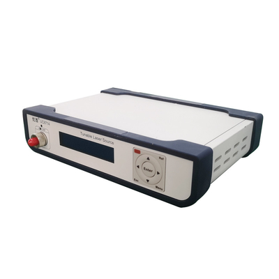 PC-gesteuertes L Schleifen-Module des Band-abstimmbaren Lasers Quell