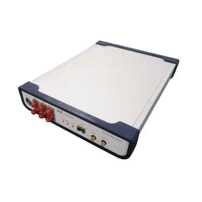 32Gbaud PAM4 CDR optisches Oszilloskop 1650nm zu 1250nm