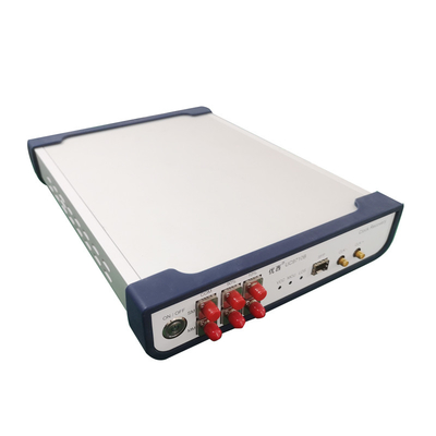 1600nm zu 800nm vollen Rate Optical Oscilloscope 10Gbps CDR