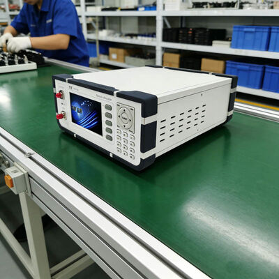 USB RS232-Schnittstelle variable optische Dämpfer, geeignet für optische Netzwerk-Anwendungen.